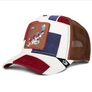 GOORIN BROS - CARPY DIEM -COY‎ OS NWT